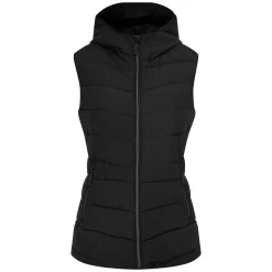Dare 2b - Women's Complicate II Baffled Gilet | Black