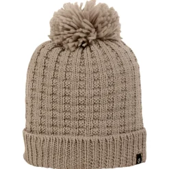 Dare 2b - Women's Convoke Bobble Hat | Beige