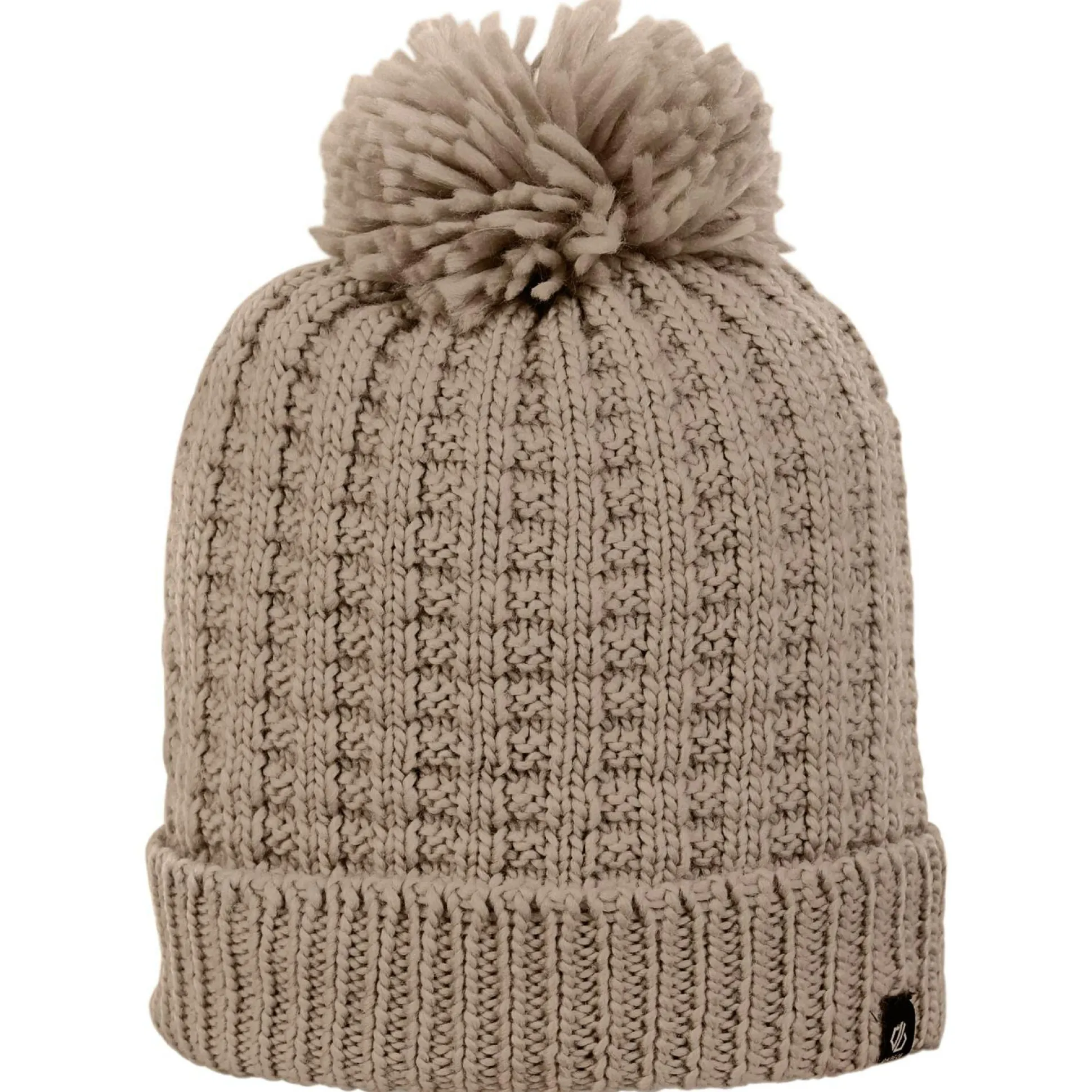 Dare 2b - Women's Convoke Bobble Hat | Beige