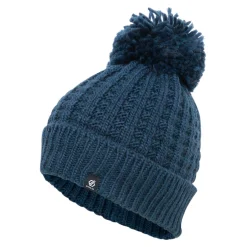 Dare 2b - Women's Convoke Bobble Hat | Moonlight Denim