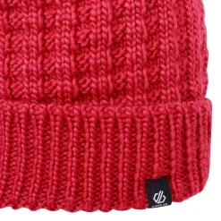 Dare 2b - Women's Convoke Bobble Hat | Berry Pink