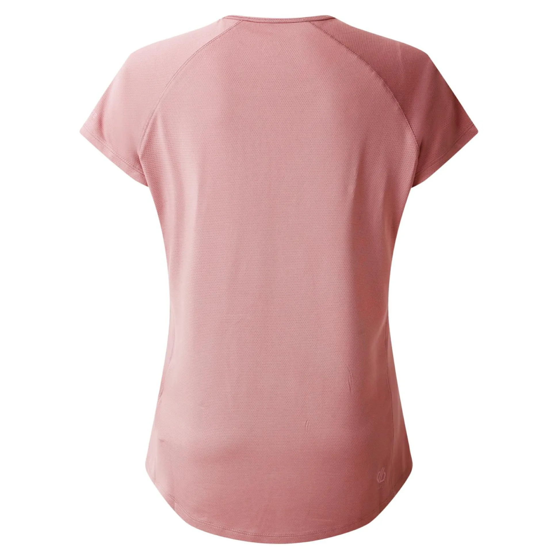 Dare 2b - Women's Corral Lightweight T-Shirt | Mauve