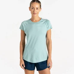Dare 2b - Women's Corral Lightweight T-Shirt | Aquifer