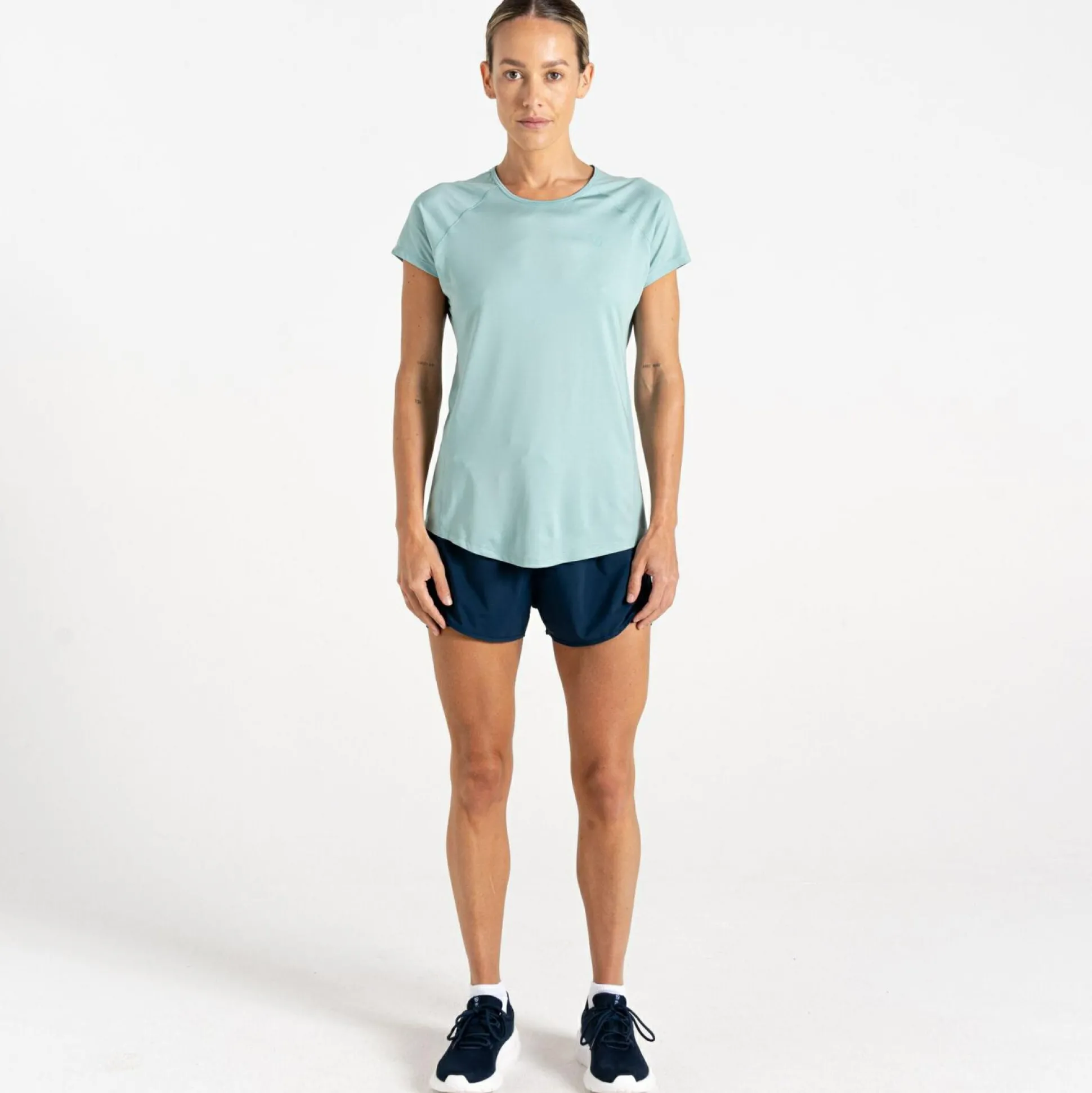 Dare 2b - Women's Corral Lightweight T-Shirt | Aquifer