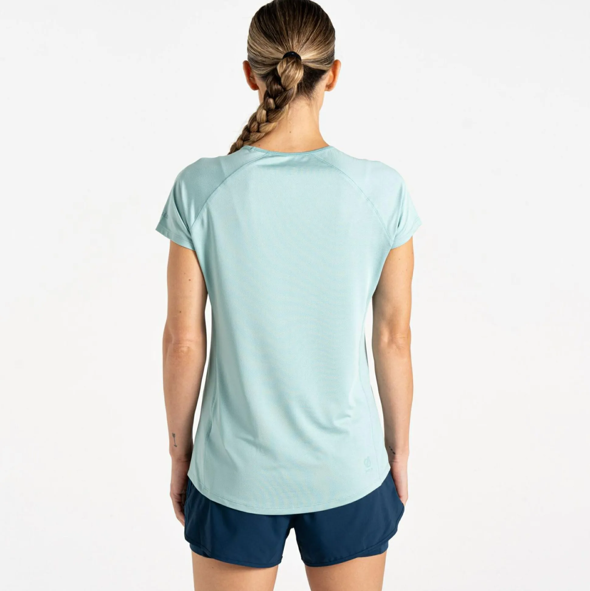 Dare 2b - Women's Corral Lightweight T-Shirt | Aquifer