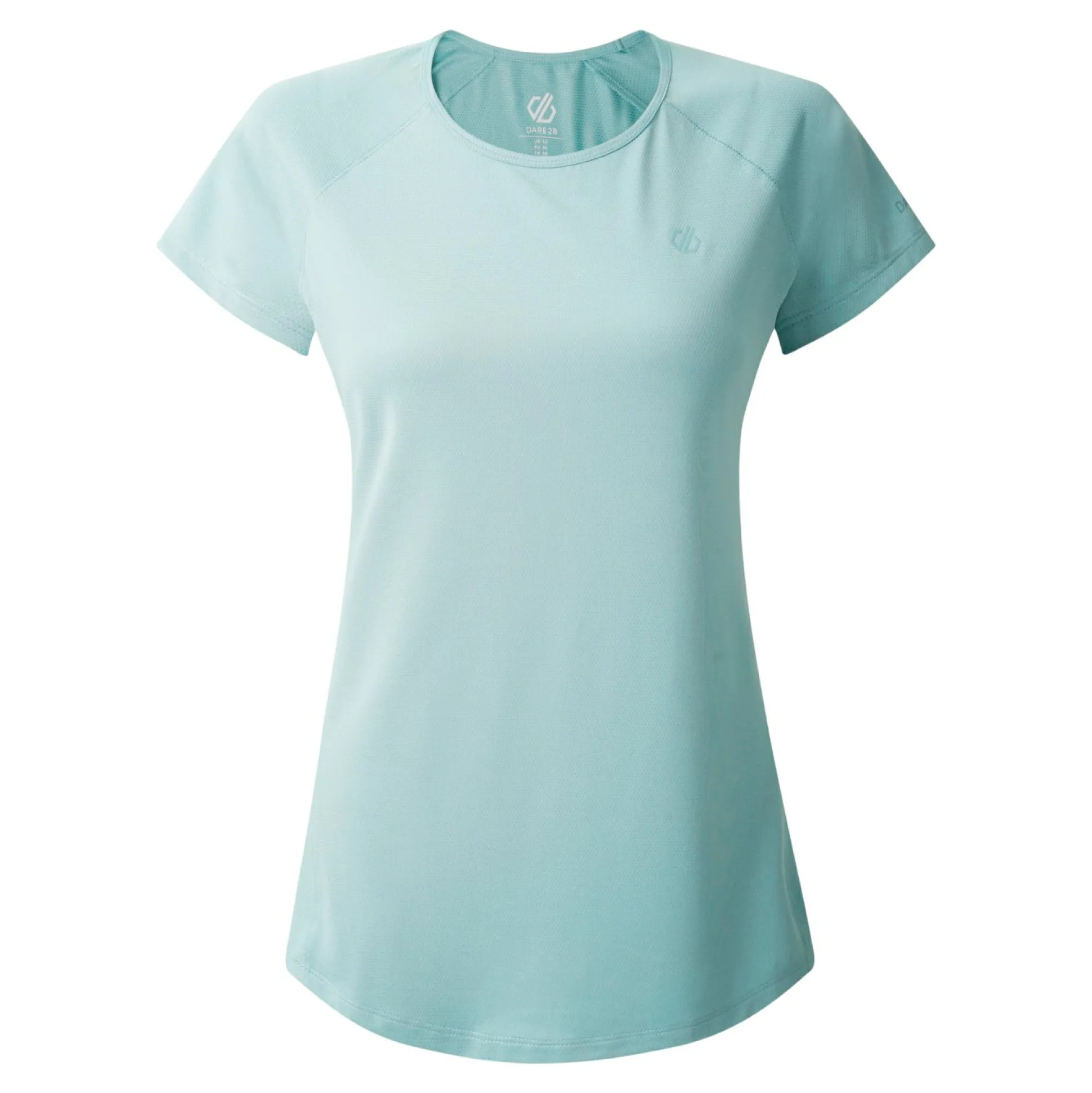 Dare 2b - Women's Corral Lightweight T-Shirt | Aquifer