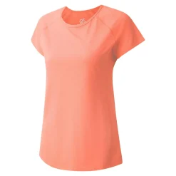Dare 2b - Women's Corral Lightweight T-Shirt | Peach Bloom