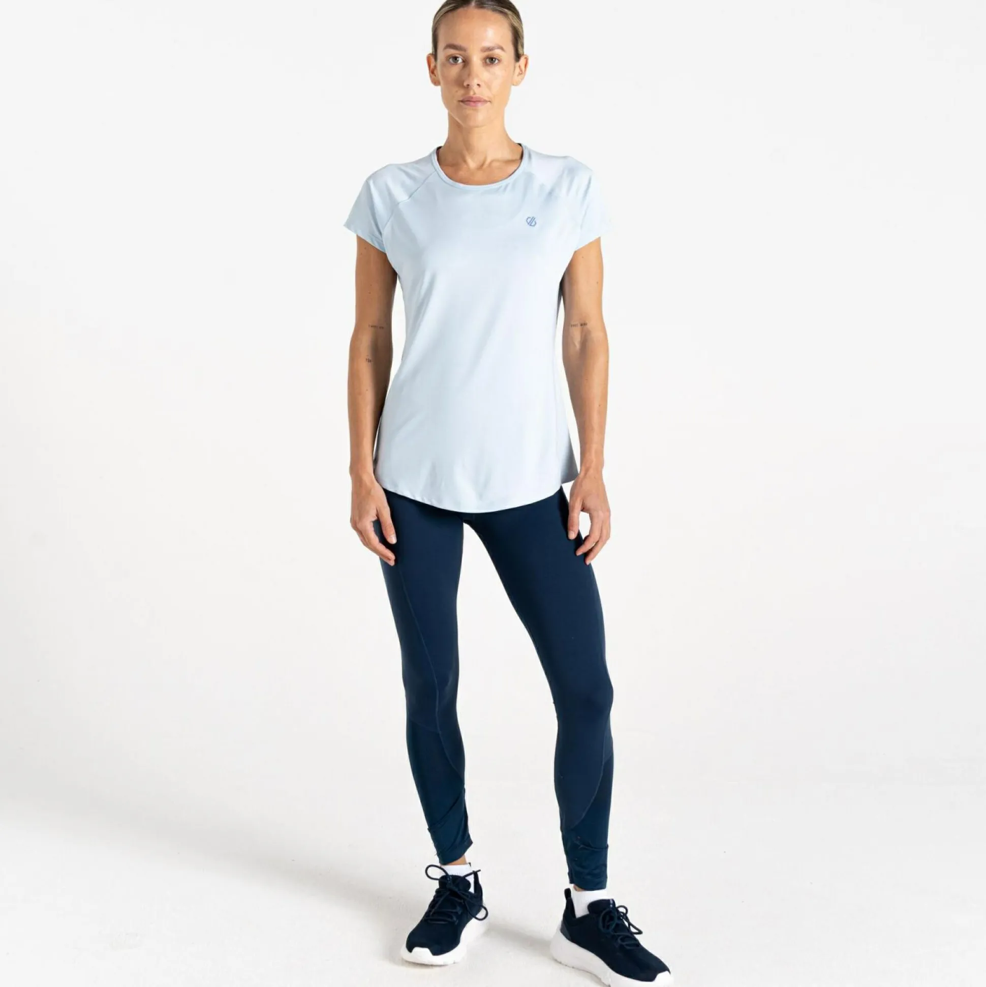 Dare 2b - Women's Corral Lightweight T-Shirt | Skyway