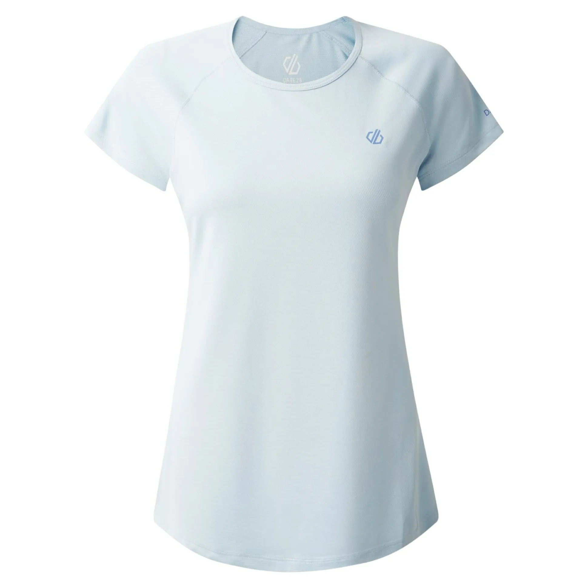 Dare 2b - Women's Corral Lightweight T-Shirt | Skyway