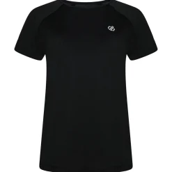 Dare 2b - Women's Corral Lightweight T-Shirt | Black