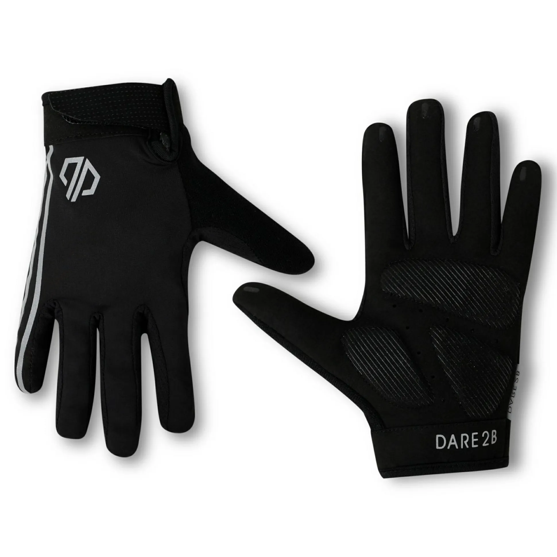 Dare 2b - Women's Cycle Gloves | Black