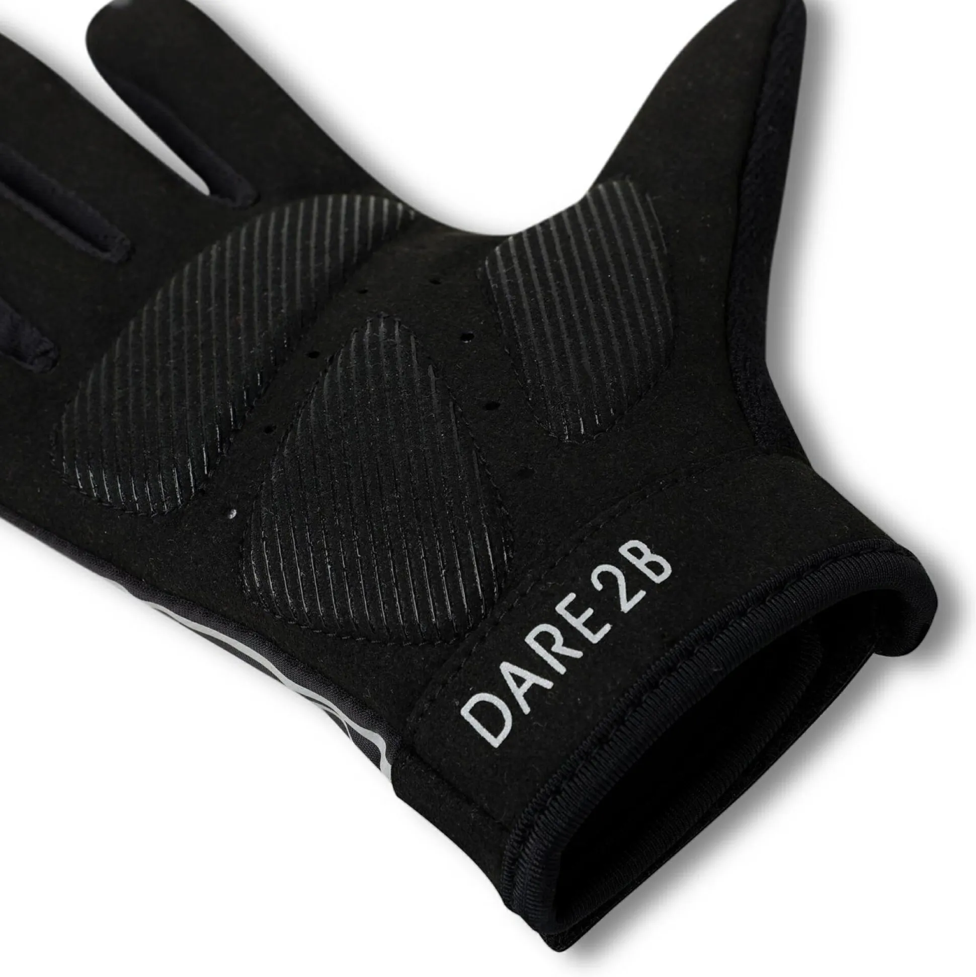 Dare 2b - Women's Cycle Gloves | Black