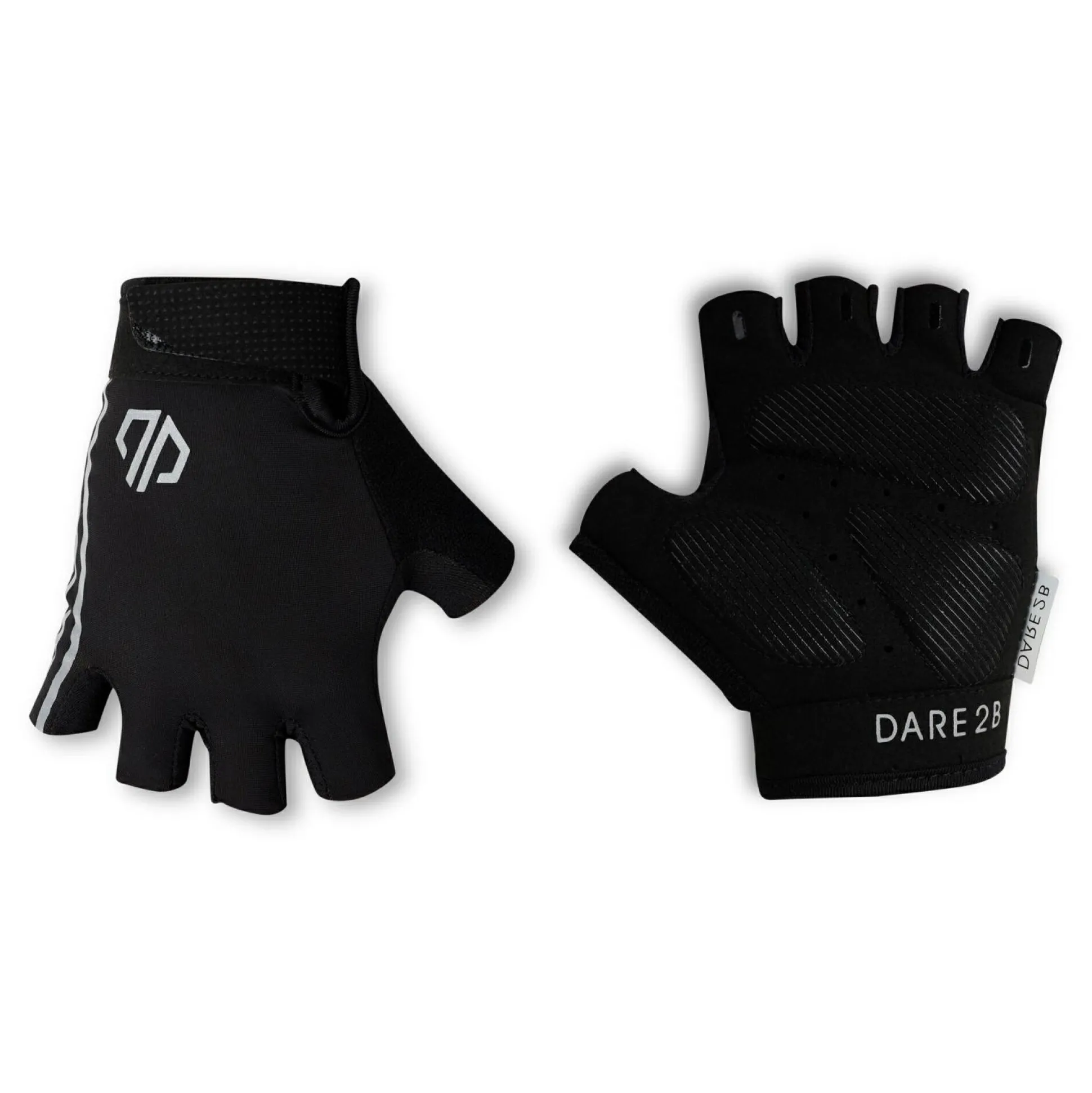 Dare 2b - Women's Cycle Mitts | Black