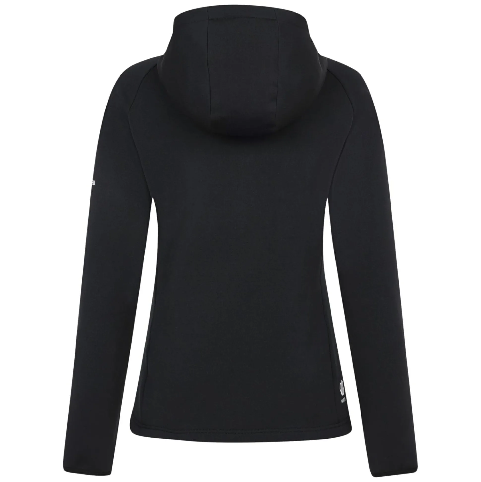 Dare 2b - Women's Density Core Stretch Midlayer | Black