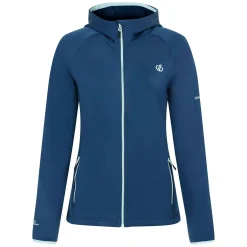 Dare 2b - Women's Density Core Stretch Midlayer | Moonlight Denim