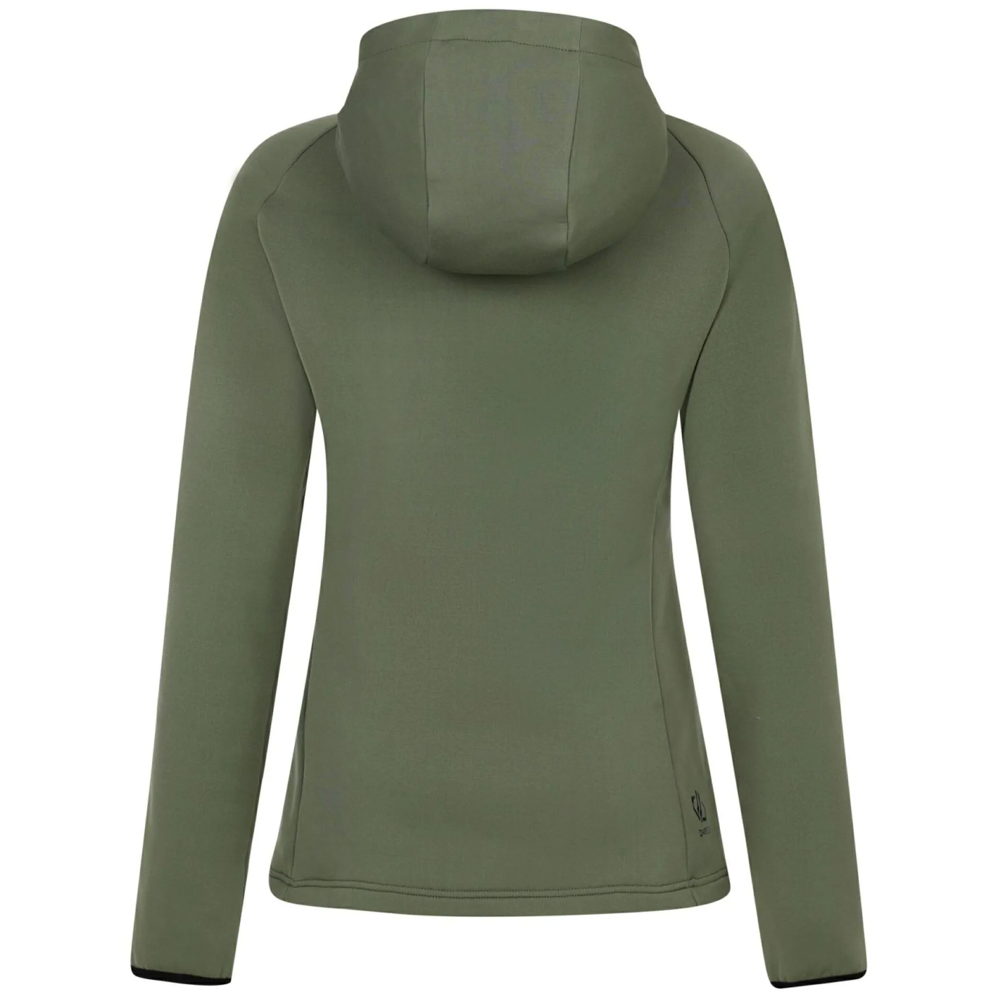 Dare 2b - Women's Density Core Stretch Midlayer | Olivine Green