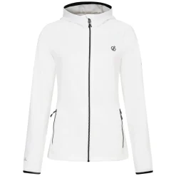 Dare 2b - Women's Density Core Stretch Midlayer | Cream