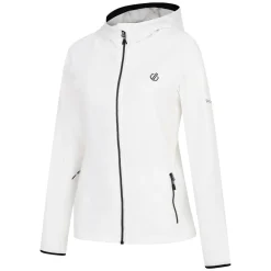 Dare 2b - Women's Density Core Stretch Midlayer | Cream