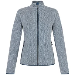 Dare 2b - Women's Descend Sweater | Moonlight Denim White