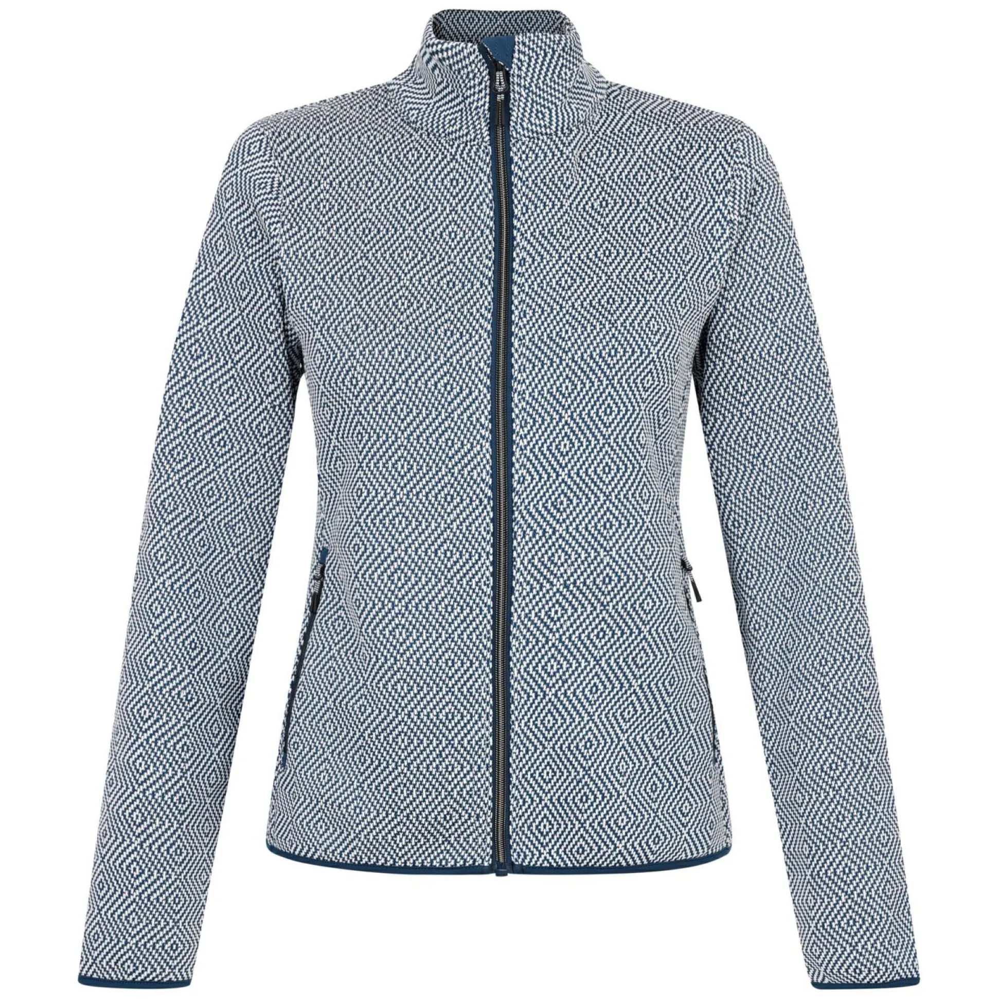 Dare 2b - Women's Descend Sweater | Moonlight Denim White