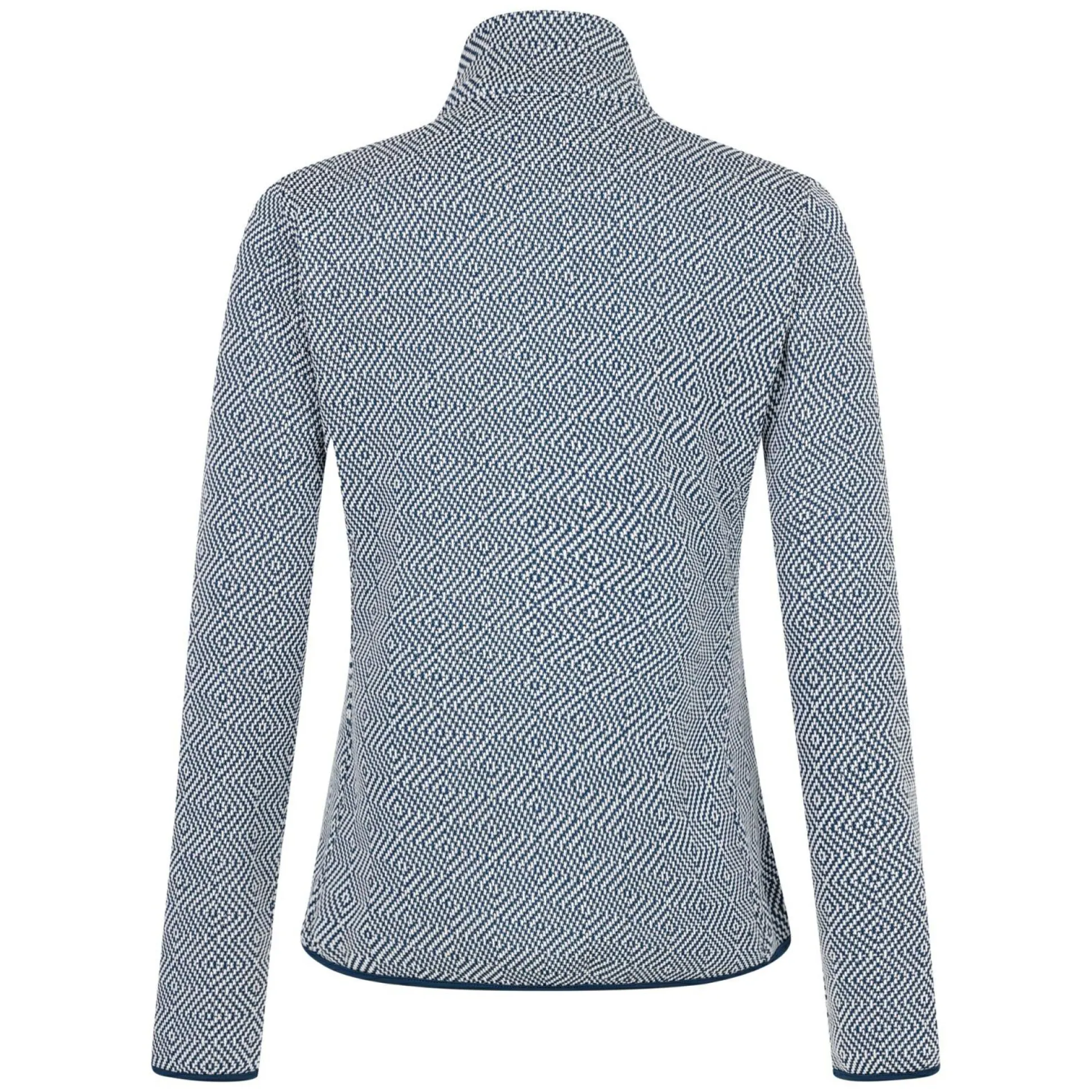 Dare 2b - Women's Descend Sweater | Moonlight Denim White