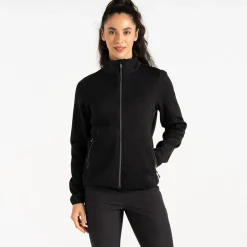 Dare 2b - Women's Descend Sweater | Black