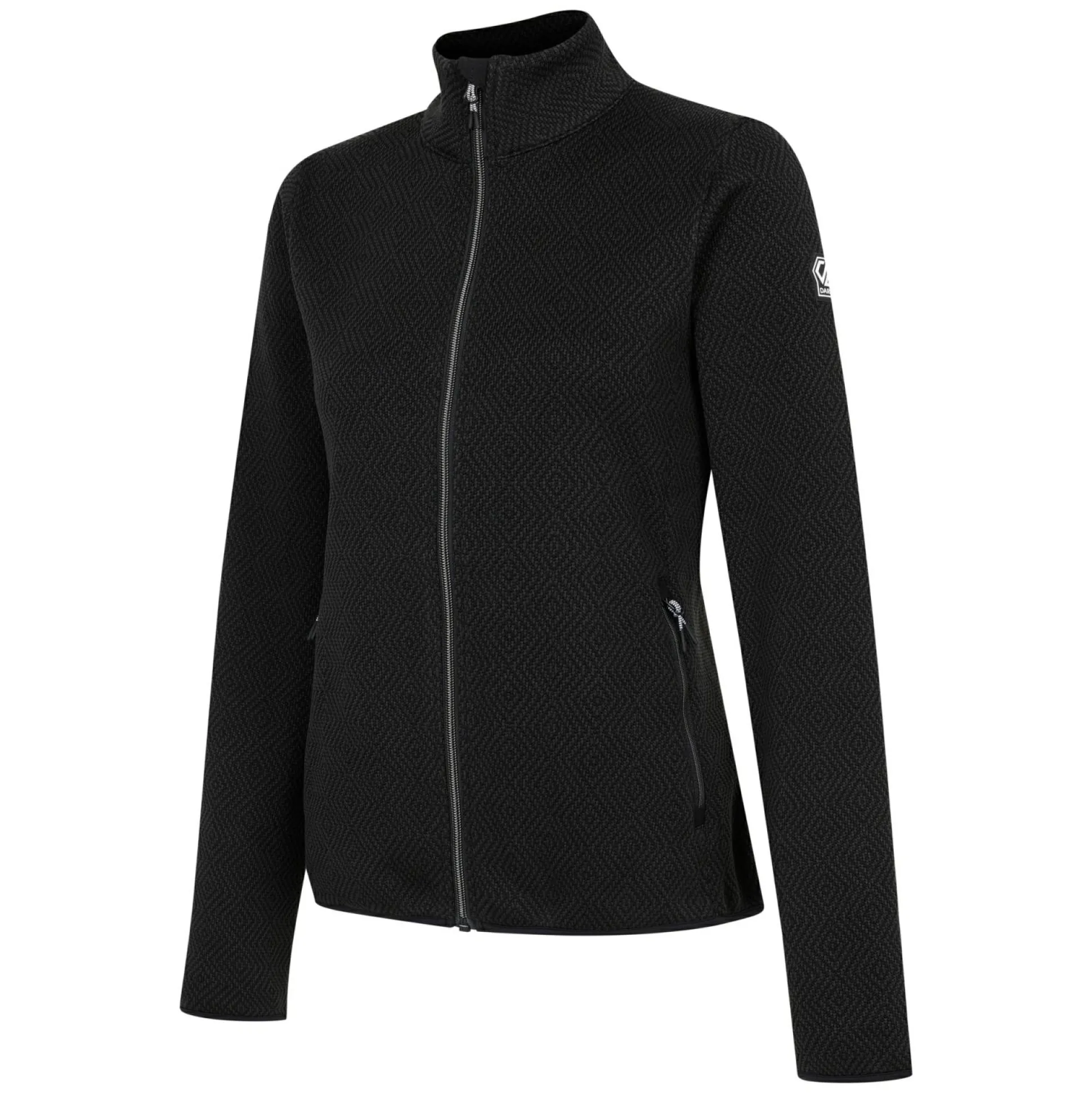 Dare 2b - Women's Descend Sweater | Black