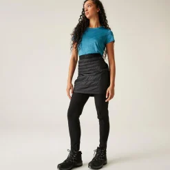 Dare 2b - Women's Deter Padded Skirt | Black