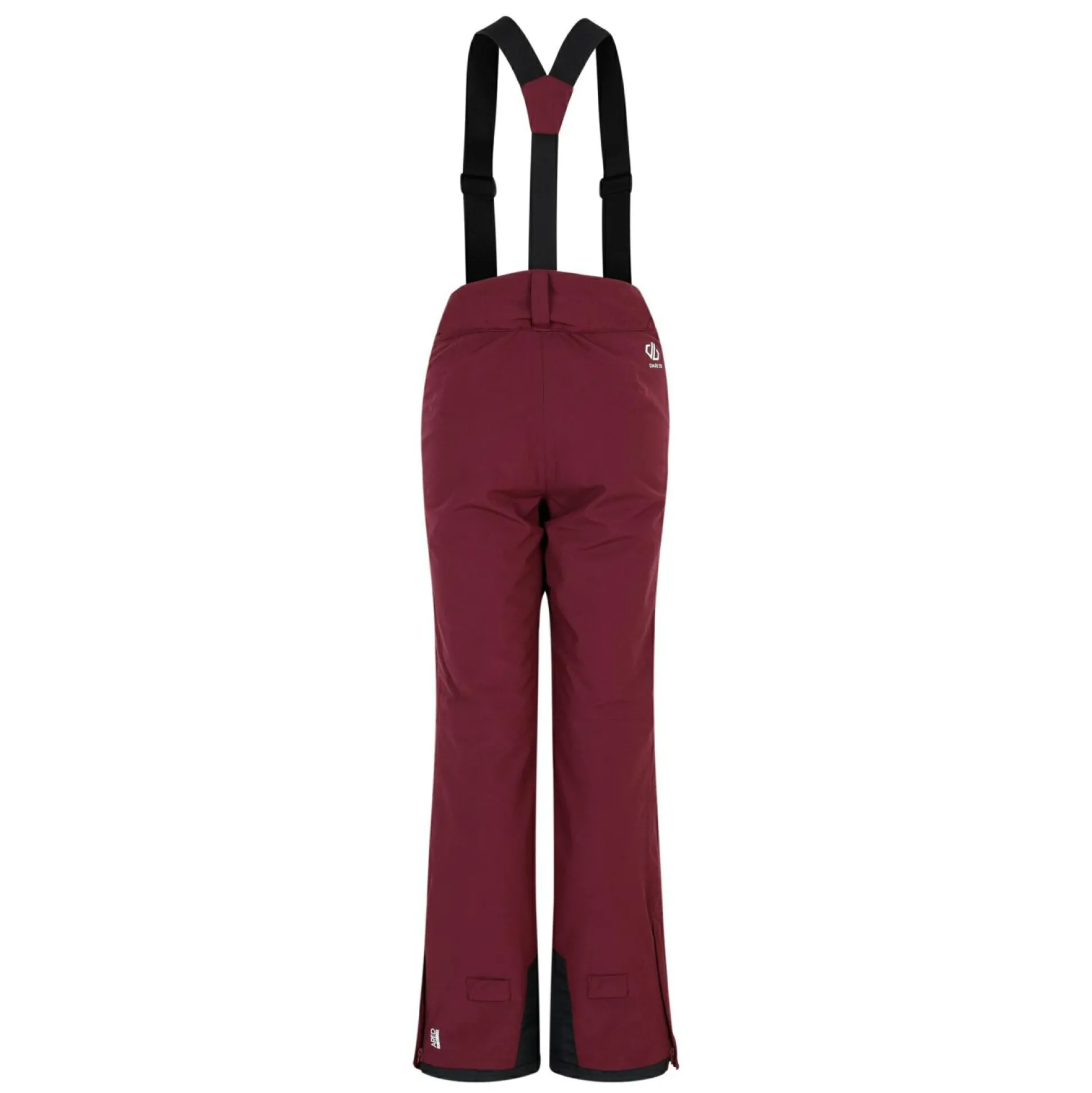 Dare 2b - Women's Diminish Waterproof Insulated Ski Pants | Fig