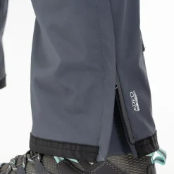 Dare 2b - Women's Diminish Waterproof Insulated Ski Pants | Ebony Grey