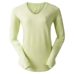 Dare 2b - Women's Discern Lightweight T-Shirt | Butterfly Green