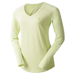 Dare 2b - Women's Discern Lightweight T-Shirt | Butterfly Green