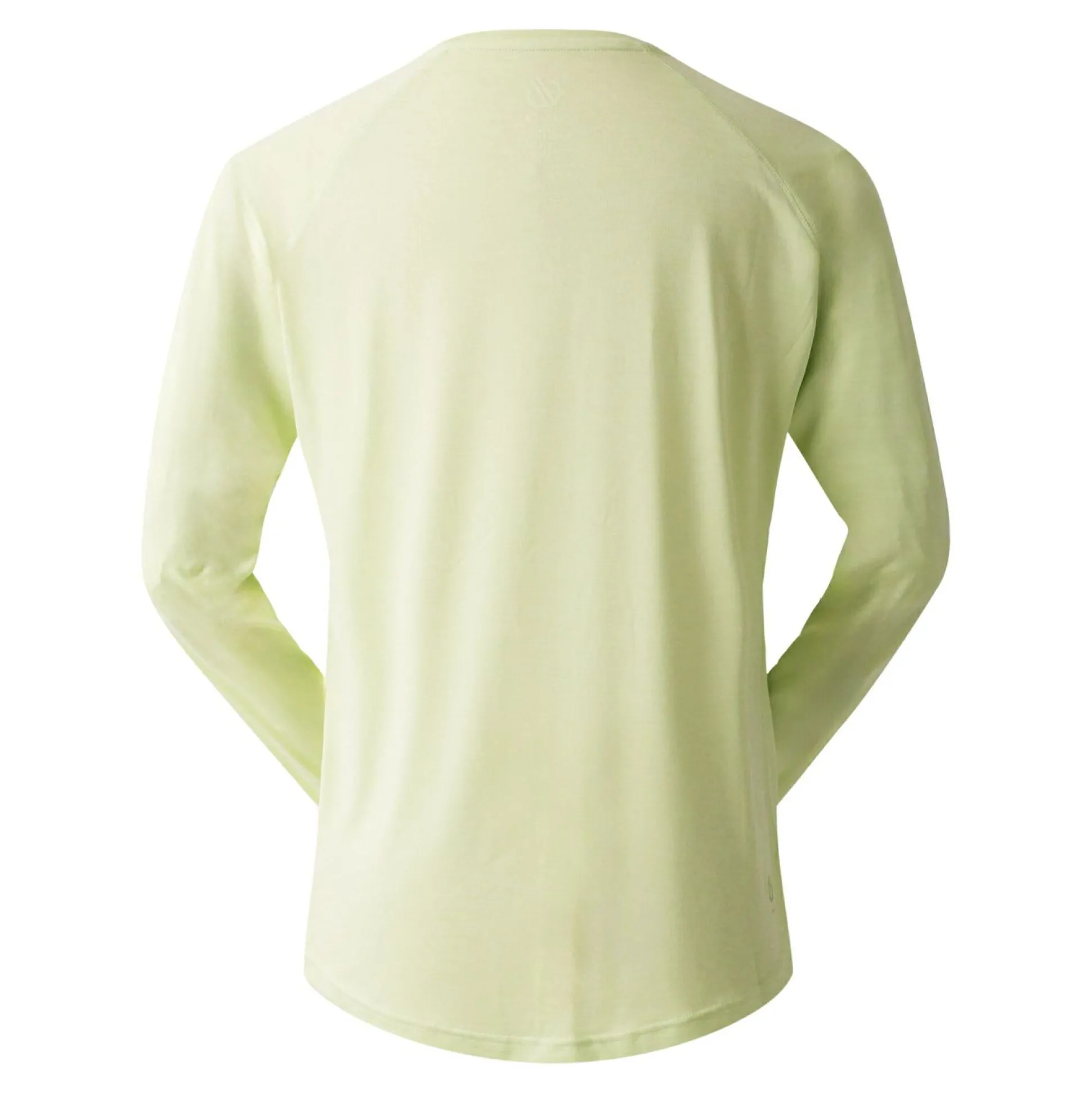 Dare 2b - Women's Discern Lightweight T-Shirt | Butterfly Green