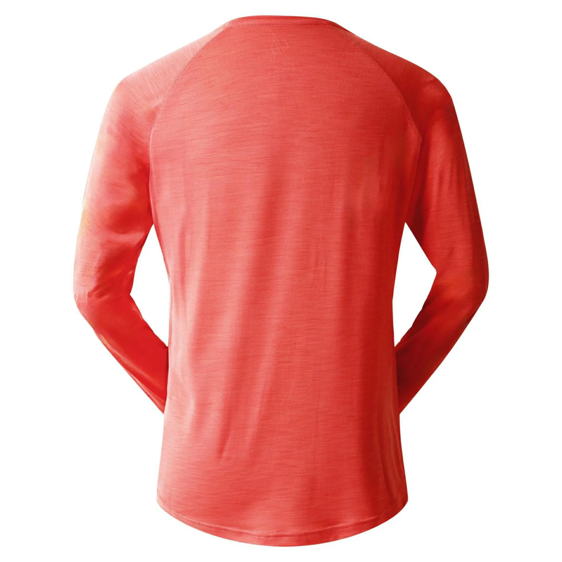 Dare 2b - Women's Discern Lightweight T-Shirt | Peach Bloom