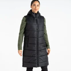 Dare 2b - Women's Distinguish Gilet | Black