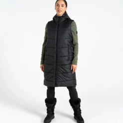 Dare 2b - Women's Distinguish Gilet | Black