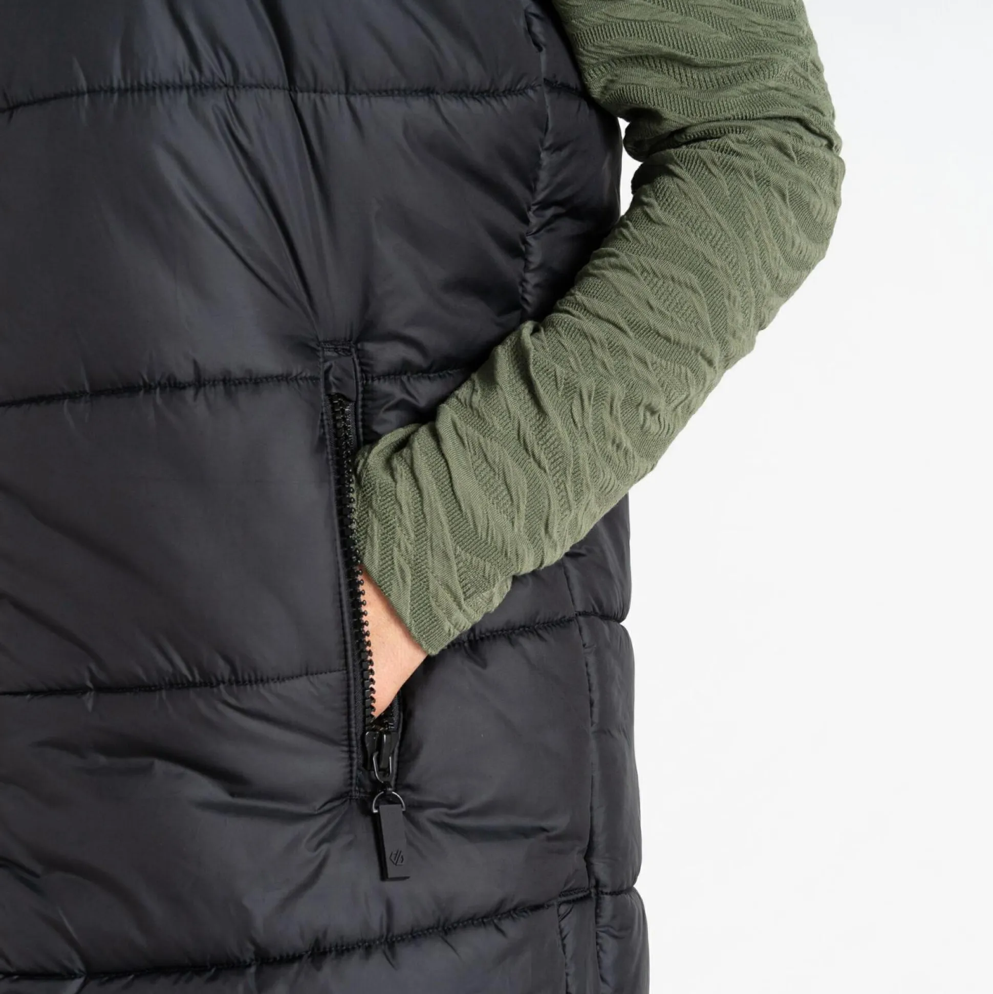 Dare 2b - Women's Distinguish Gilet | Black