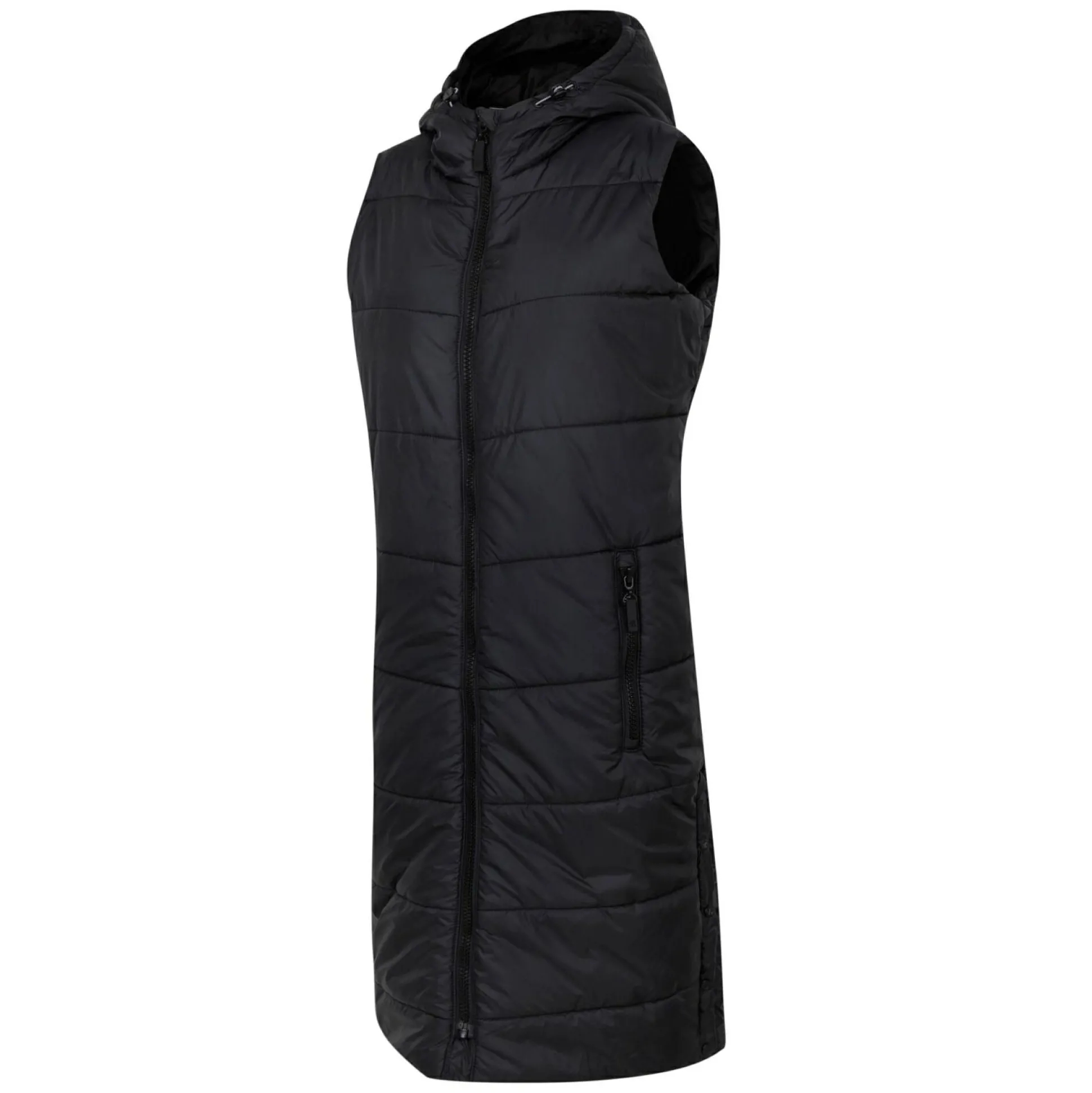 Dare 2b - Women's Distinguish Gilet | Black