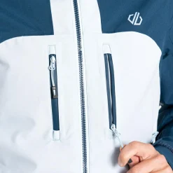 Dare 2b - Women's Diverging Waterproof Jacket | Moonlight Denim & Skyway