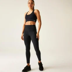 Dare 2b - Women's Don't Sweat It III Sports Bra | Black