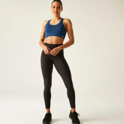 Dare 2b - Women's Don't Sweat It III Sports Bra | Moonlight Denim