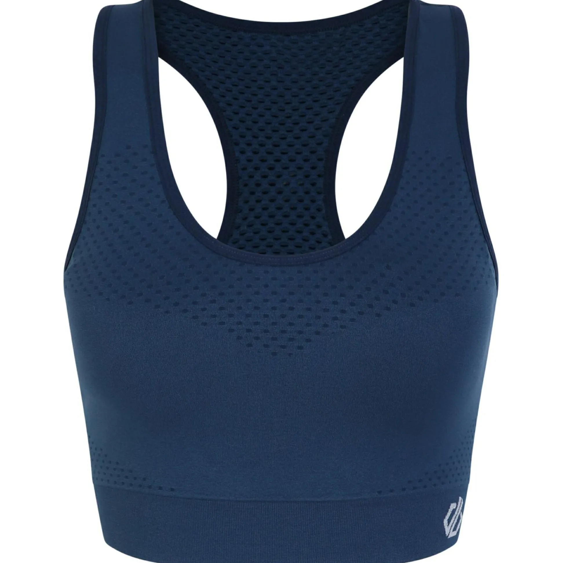 Dare 2b - Women's Don't Sweat It III Sports Bra | Moonlight Denim
