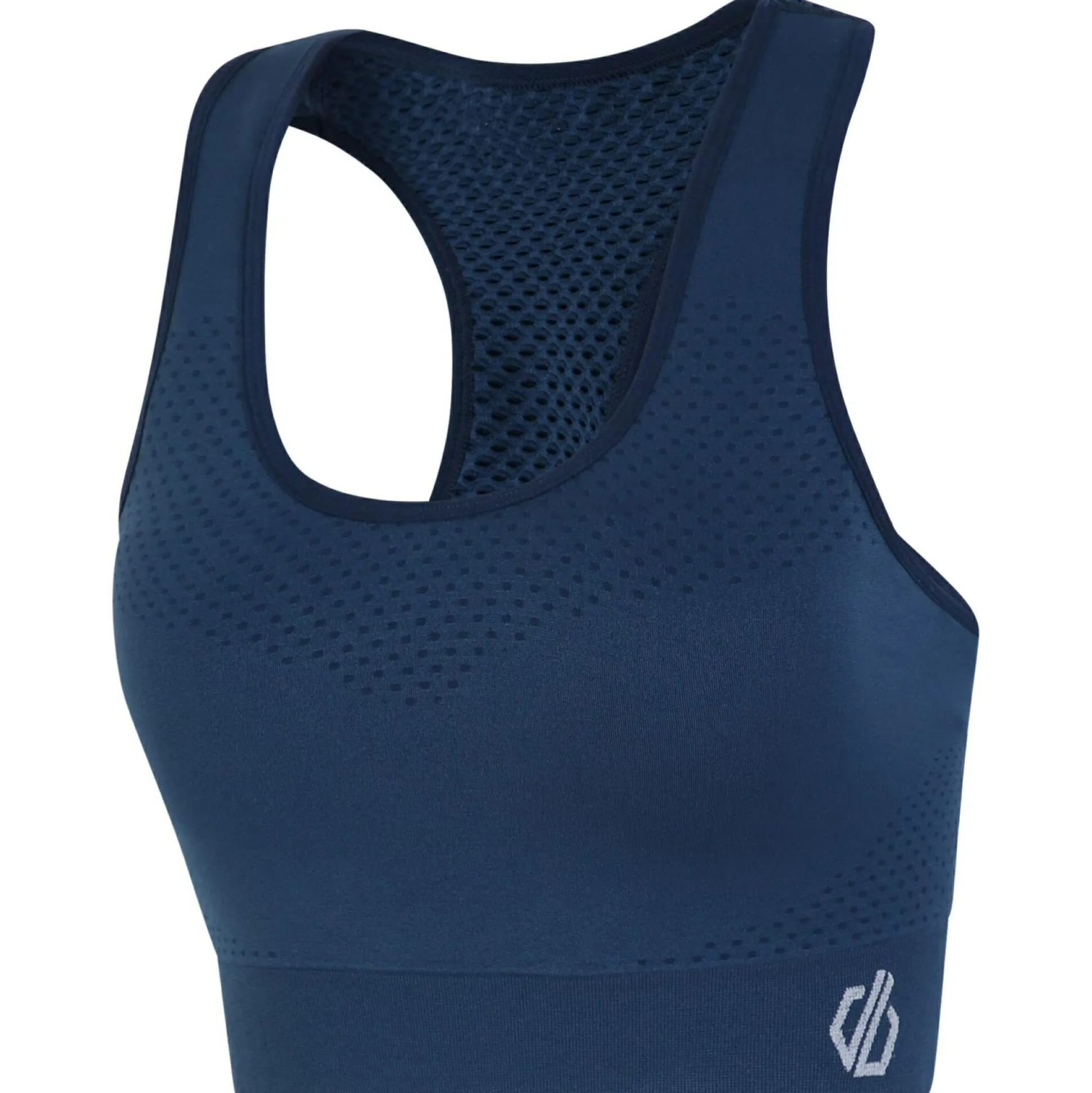 Dare 2b - Women's Don't Sweat It III Sports Bra | Moonlight Denim