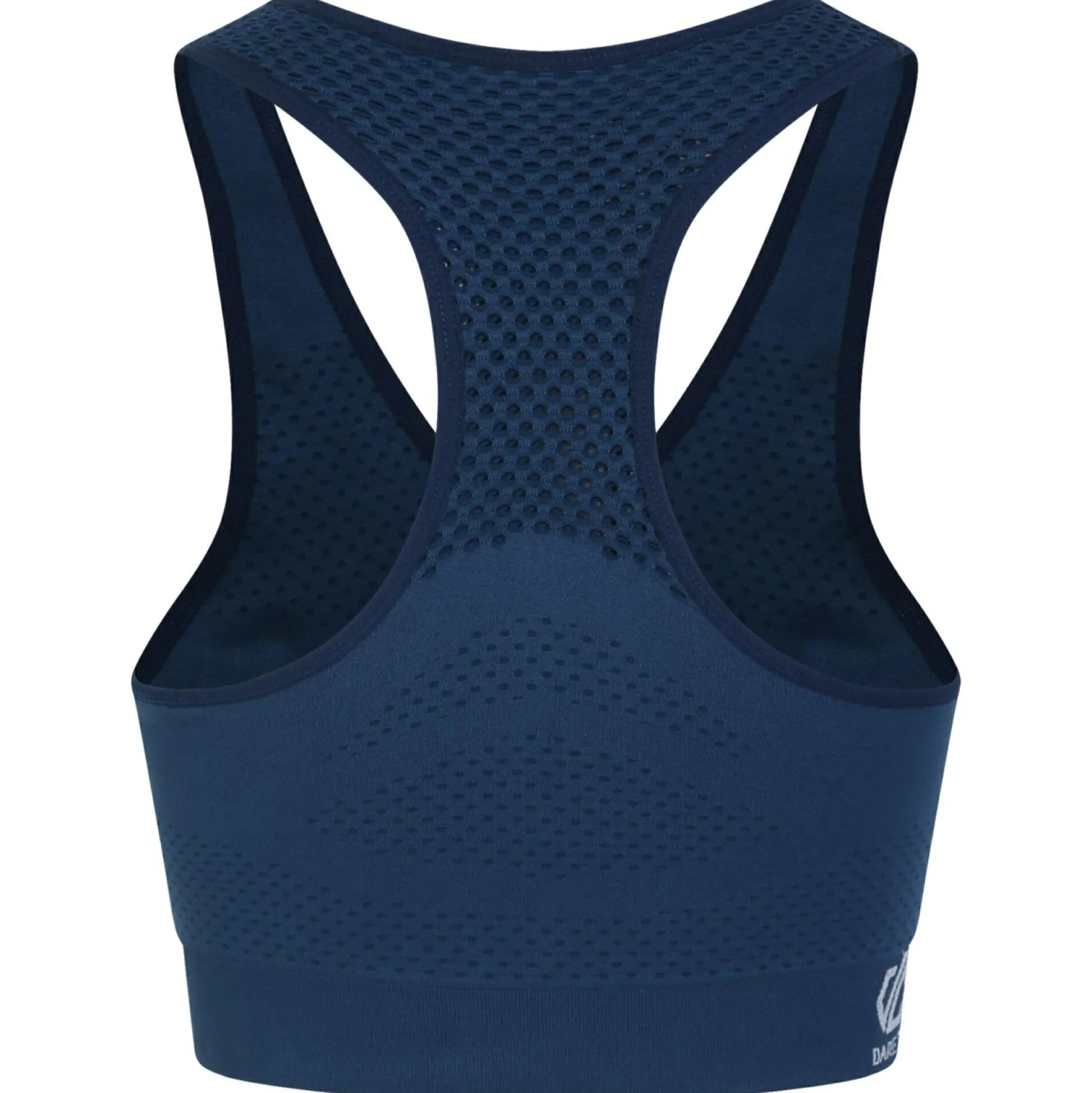 Dare 2b - Women's Don't Sweat It III Sports Bra | Moonlight Denim