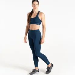 Dare 2b - Women's Don't Sweat It II Sports Bra | Moonlight Denim