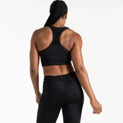 Dare 2b - Women's Don't Sweat It II Sports Bra | Black