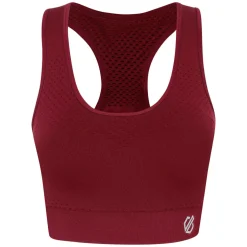 Dare 2b - Women's Don't Sweat It II Sports Bra | Fig Purple
