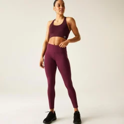 Dare 2b - Women's Don't Sweat It III Sports Bra | Fig