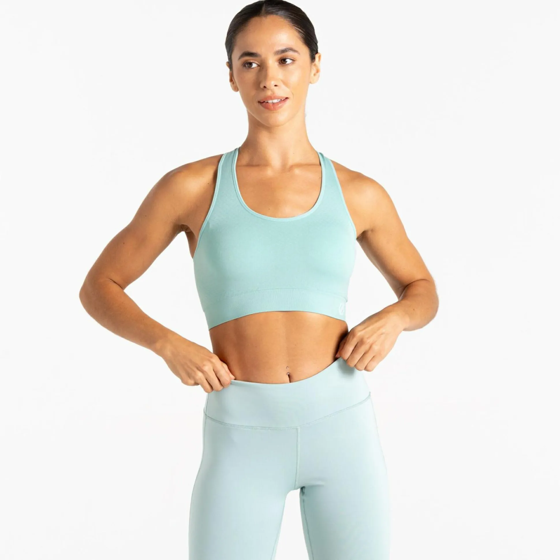 Dare 2b - Women's Don't Sweat It III Sports Bra | Aquifer
