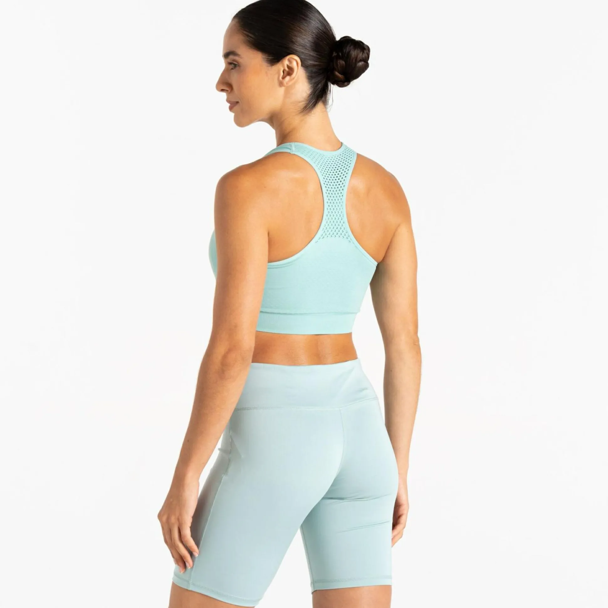 Dare 2b - Women's Don't Sweat It III Sports Bra | Aquifer